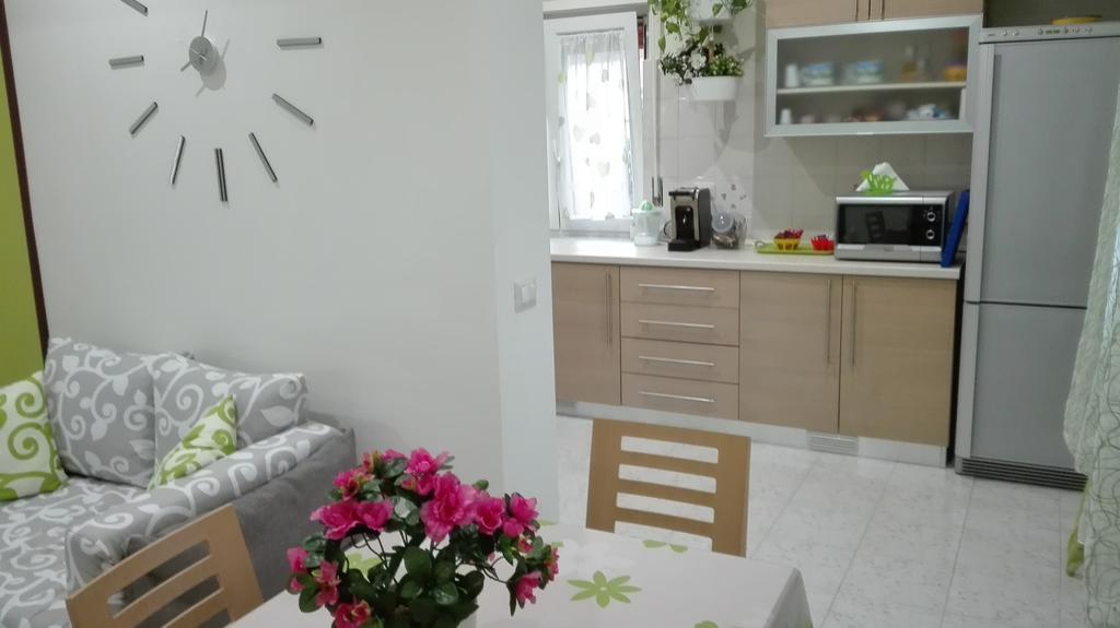 Il Tulipano Villa Matera Buitenkant foto